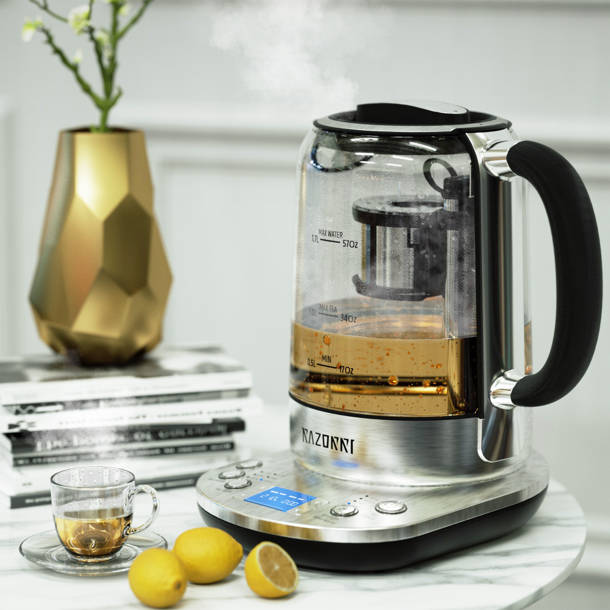 DeLonghi Coffee and Espresso Combo Brewer & Reviews Wayfair